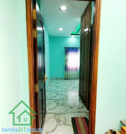 SIÊU PHẨM NHỈNH 5 TỶ – NHÀ ĐẸP 3 TẦNG – 80M² – HƯƠNG LỘ 2 – BÌNH TÂN.